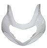 Unpainted Upper Fairing for SUZUKI GSX-R 1000 2001-2002