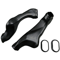 ZXMOTO |  Ram Air Ducts Kit | Left & Right |