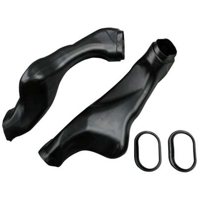 ZXMOTO |  Ram Air Ducts Kit | Left & Right |