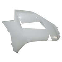 ZXMOTO | Unpainted Right Middle Fairing |