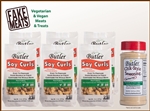 Butler Soy Curls - 8 oz Bag