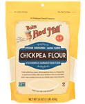 Bob's Red Mill - Garbanzo Bean Flour - 16 oz. bag