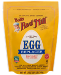 Bob's Red Mill - Egg Replacer - 12 oz Bag