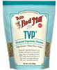 TVP (Textured Vegetable Protein)  - 10 oz Bag