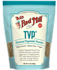 Bob's Red Mill - TVP (Textured Vegetable Protein) - 12 oz Bag