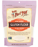 Vital Wheat Gluten  - 22 oz Bag