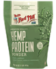 Bob's Red Mill - Hemp Protein Powder - 16 oz Bag