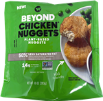 Beyond Meat - Plant-Based - Chicken Nuggets