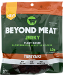 Beyond Meat - Plant-Based Jerky - Teriyaki