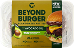 Beyond Meat - Beyond Burger - Plant-Based Patties