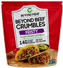 Beyond Meat - Beyond Beef Crumbles - Feisty