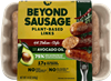 Beyond Meat - Beyond Sausage - Hot Italian