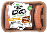 Beyond Meat - Beyond Sausage - Original Brat