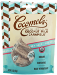 Cocomels - Coconut Milk Caramels - Sea Salt