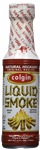 Colgin - Liquid Smoke - Natural Hickory