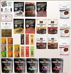 One of Everything Jerky Combo Pack (Vegan)