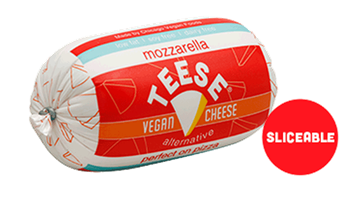 Teese - Vegan Mozzarella Cheese