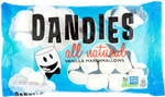 Dandies - Vegan All Natural Marshmallows