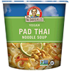 Dr. McDougall's - Vegan Soup - Pad Thai Noodle
