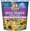 Dr. McDougall's - Right Foods - Vegan Ramen - Miso Flavor