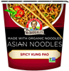 Dr. McDougall's - Right Foods - Vegan Asian Noodles - Spicy Kung Pao