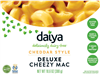 Daiya - Deluxe Cheezy Mac - Cheddar