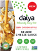 Daiya - Deluxe Cheeze Sauce - Zesty Cheddar Style