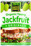 Native Forest - Organic Young Jackfruit