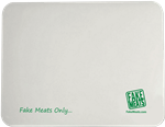 Cutting Board - Fake Meats Only