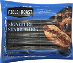 Field Roast - Signature Stadium Dog - Plant Based Hot Dogs