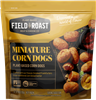 Field Roast - Plant Based - Miniature Corn Dogs