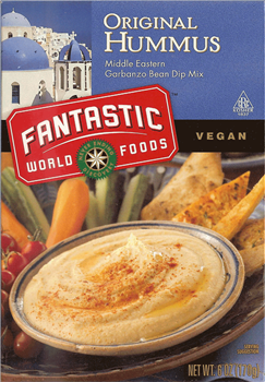 Fantastic World Foods - Original Hummus Mix