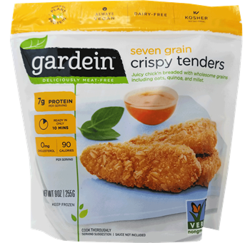 Gardein - Meat-Free - Crispy Tenders