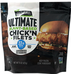 Gardein - Ultimate Plant Based - Chick'n Filets