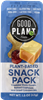 Good Planet - Plant-Based Snack Pack - Cheddar