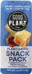 Good Planet - Plant-Based Snack Pack - Cheddar