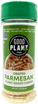 Good Planet - Vegan Grated Parmesan Style Topping