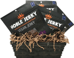 Noble Vegan Jerky - Gift Set