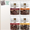 Savory Wild - Portabella Jerky - Combo Pack