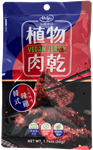 Hoya - Vegan Jerky - Korean Hot Sauce Flavor