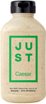 Hampton Creek - Just Caesar - 12 fl oz Squeeze Bottle