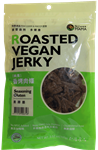 Hung Yang Foods - Roasted Vegan Jerky Strips - Spicy Gluten