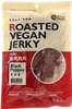 Hung Yang Foods - Roasted Vegan Jerky - Black Pepper Flavor