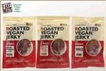 Hung Yang Foods - Roasted Vegan Jerky Combo Pack