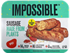 Impossible - Sausage Links - Spicy
