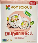 Konscious - Plant-Based - California Roll