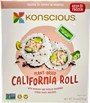 Konscious - Plant-Based - California Roll