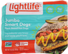 Lightlife - Plant Based - Jumbo Smart Dogs