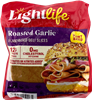 Lightlife - Plant Based Deli Slices - Roasted Garlic