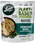 Loma Blue - Vegan Complete Meal - Hawaiian Bowl